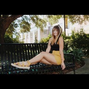 Meet your Posher, Nikki